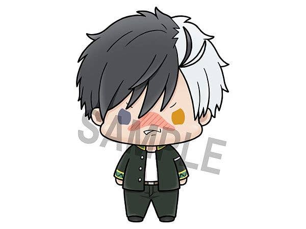 MegaHouse Chokorin Collection WIND BREAKER Vol.2 | 4535123845024