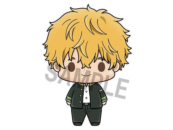 MegaHouse Chokorin Collection WIND BREAKER Vol.2 | 4535123845024