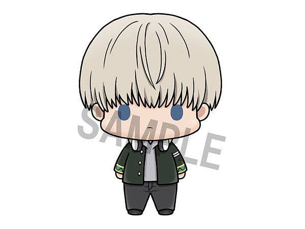 MegaHouse Chokorin Collection WIND BREAKER Vol.2 | 4535123845024