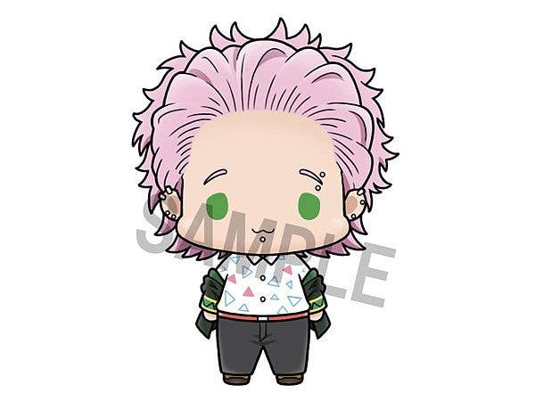 MegaHouse Chokorin Collection WIND BREAKER Vol.2 | 4535123845024