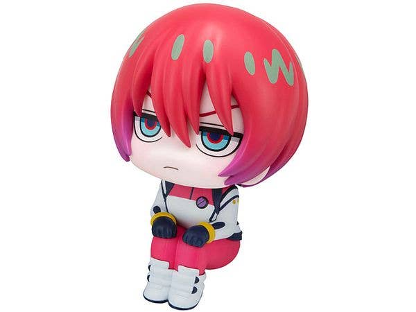 MegaHouse Lookup Mobile Suit Gundam GQuuuuuuX Yuzuriha Amate (Machu)Pilot Suit Ver. | 4535123845109