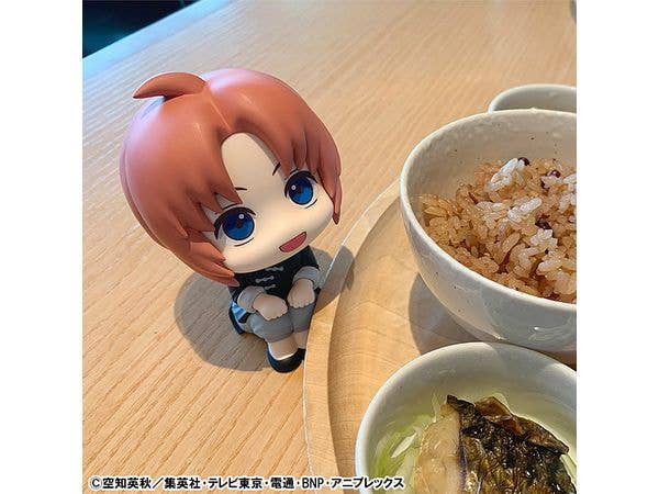 MegaHouse Lookup Gintama Kamui | 4535123845147
