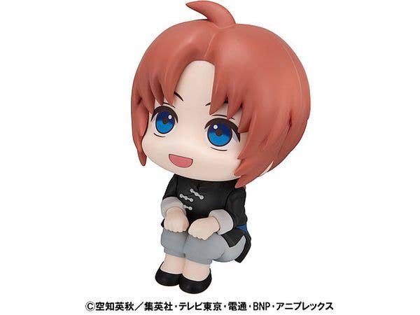 MegaHouse Lookup Gintama Kamui | 4535123845147