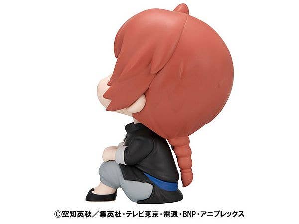 MegaHouse Lookup Gintama Kamui | 4535123845147