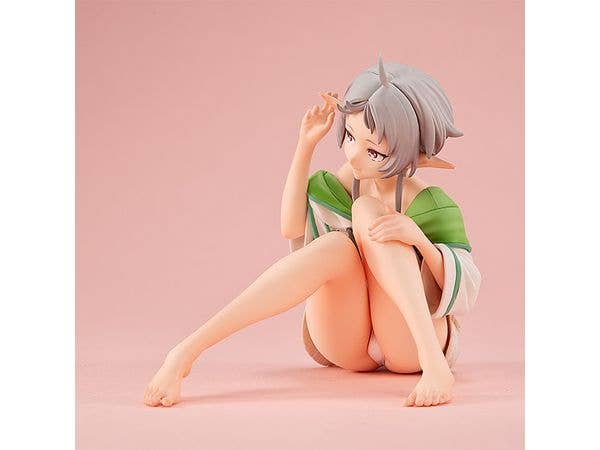 TAITO Melty Princess Mushoku Tensei:Jobless ReincarnationⅡ Palm Size Sylphiette | 4535123845192