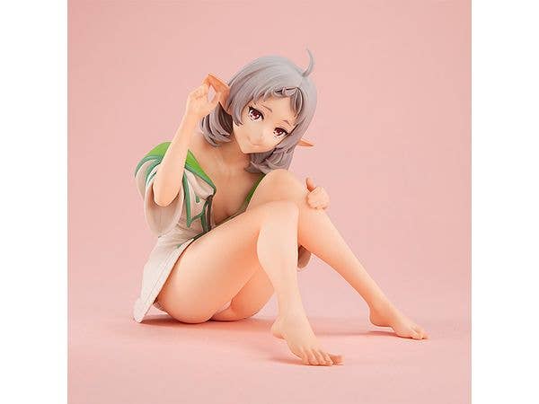 TAITO Melty Princess Mushoku Tensei:Jobless ReincarnationⅡ Palm Size Sylphiette | 4535123845192
