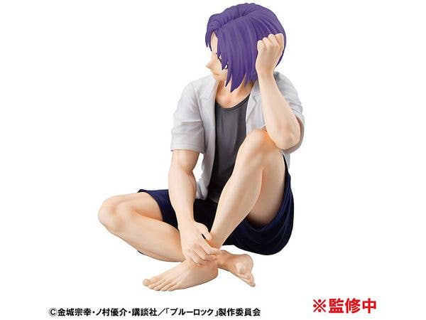 MegaHouse G.E.M. series BLUE LOCK Palm size Reo Mikage | 4535123845314