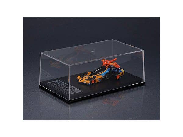 MegaHouse Cyber Formula Collection -Heritage Edition- Future GPX Cyber Formula Albatrander 602 | 4535123845376