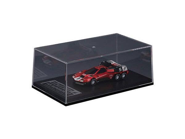 MegaHouse Cyber Formula Collection -Heritage Edition- Future GPX Cyber Formula Aoi Superion GT | 4535123845383
