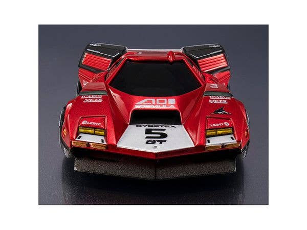 MegaHouse Cyber Formula Collection -Heritage Edition- Future GPX Cyber Formula Aoi Superion GT | 4535123845383