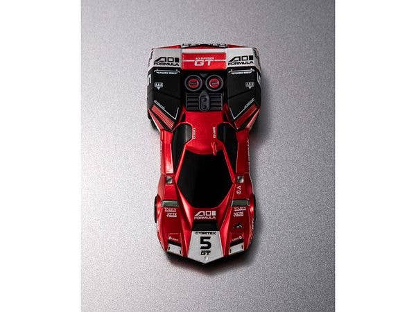MegaHouse Cyber Formula Collection -Heritage Edition- Future GPX Cyber Formula Aoi Superion GT | 4535123845383
