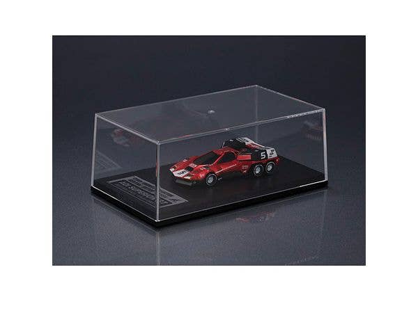 MegaHouse Cyber Formula Collection -Heritage Edition- Future GPX Cyber Formula Aoi Superion GT | 4535123845383