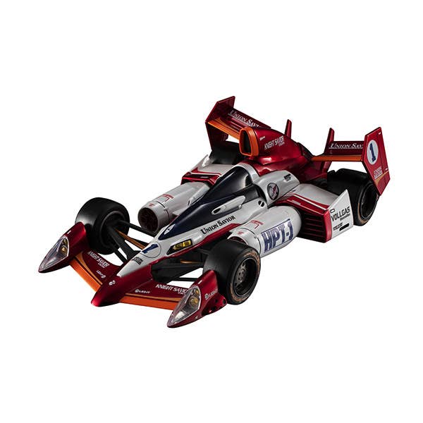 TAITO Variable Action FUTURE GPX CYBER FORMULA KNIGHT SAVIOR 005 -Livery Edition- | 4535123845451