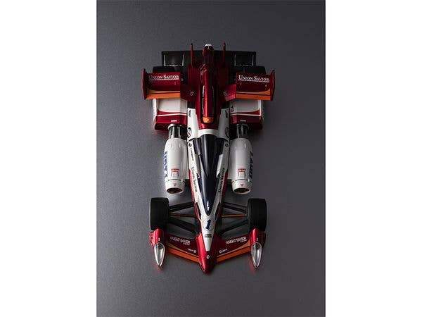 TAITO Variable Action FUTURE GPX CYBER FORMULA KNIGHT SAVIOR 005 -Livery Edition- | 4535123845451