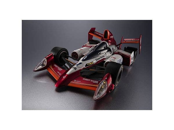 TAITO Variable Action FUTURE GPX CYBER FORMULA KNIGHT SAVIOR 005 -Livery Edition- | 4535123845451