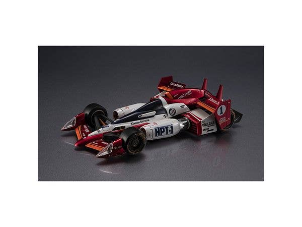 TAITO Variable Action FUTURE GPX CYBER FORMULA KNIGHT SAVIOR 005 -Livery Edition- | 4535123845451