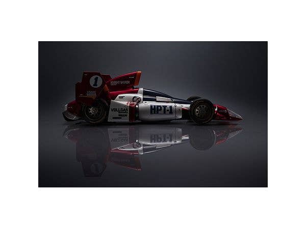 TAITO Variable Action FUTURE GPX CYBER FORMULA KNIGHT SAVIOR 005 -Livery Edition- | 4535123845451