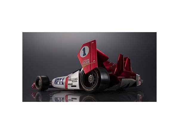 TAITO Variable Action FUTURE GPX CYBER FORMULA KNIGHT SAVIOR 005 -Livery Edition- | 4535123845451