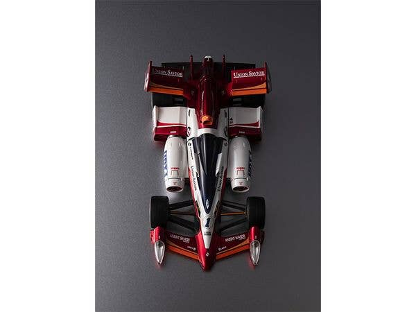 TAITO Variable Action FUTURE GPX CYBER FORMULA KNIGHT SAVIOR 005 -Livery Edition- | 4535123845451