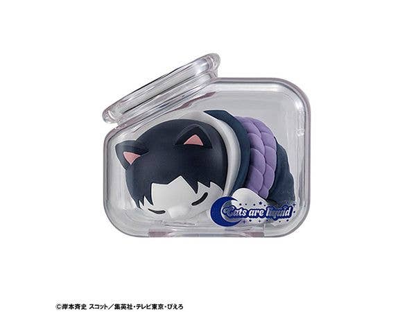 TAITO MEGA CAT PROJECT NARUTO Shippuden Good Night Nyaruto! | 4535123845468
