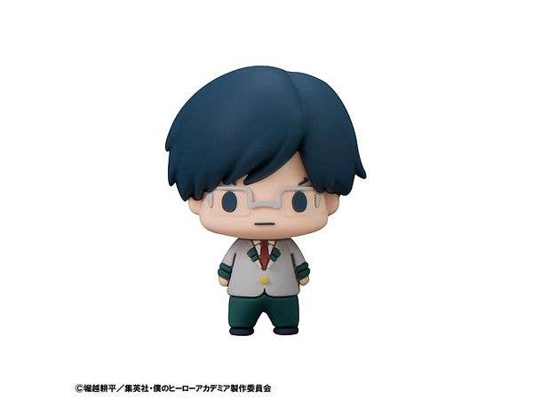 TAITO Chokorin Collection My Hero Academia | 4535123845550