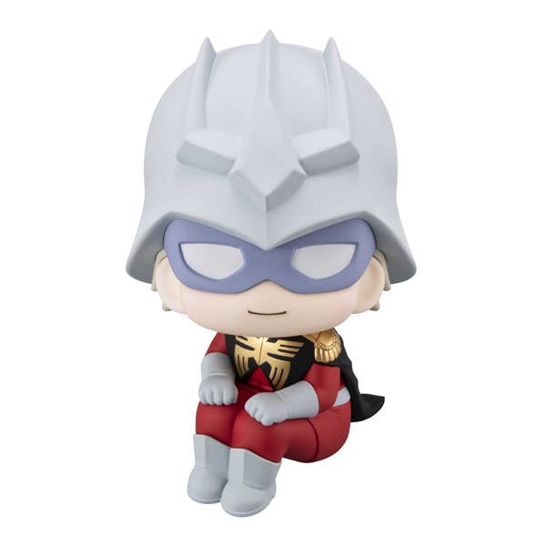 TAITO Lookup Mobile Suit Gundam GQuuuuuuX Char Aznable | 4535123845710