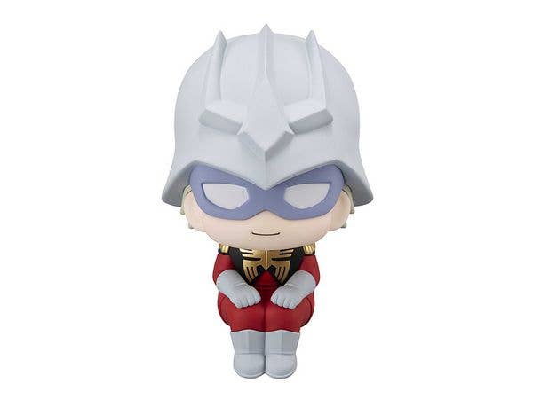 TAITO Lookup Mobile Suit Gundam GQuuuuuuX Char Aznable | 4535123845710