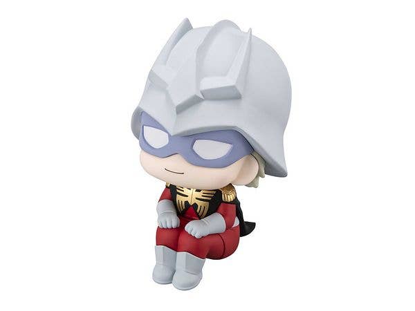 TAITO Lookup Mobile Suit Gundam GQuuuuuuX Char Aznable | 4535123845710