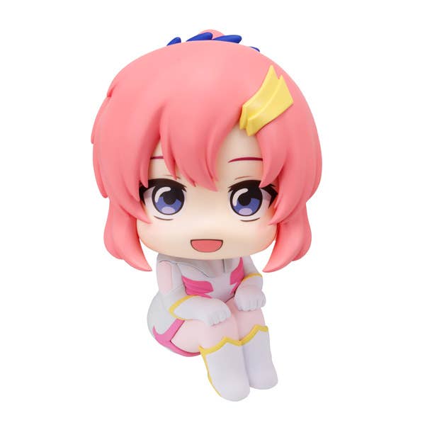 TAITO Lookup Mobile Suit Gundam SEED FREEDOM Lacus Clyne | 4535123845741