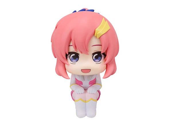 TAITO Lookup Mobile Suit Gundam SEED FREEDOM Lacus Clyne | 4535123845741
