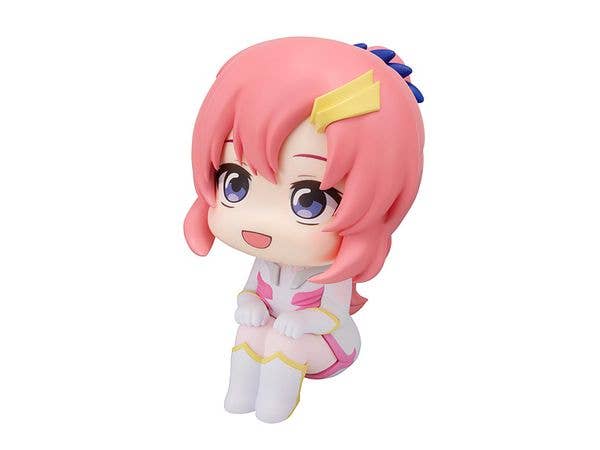 TAITO Lookup Mobile Suit Gundam SEED FREEDOM Lacus Clyne | 4535123845741