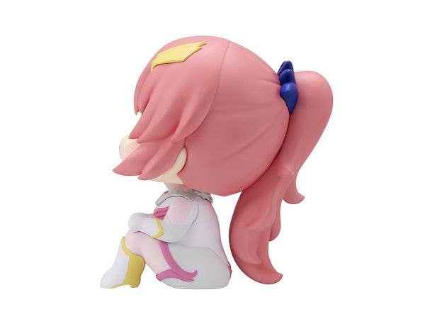 TAITO Lookup Mobile Suit Gundam SEED FREEDOM Lacus Clyne | 4535123845741