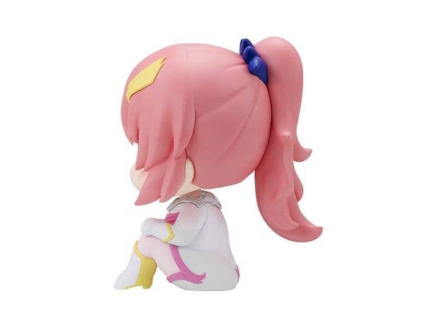 TAITO Lookup Mobile Suit Gundam SEED FREEDOM Lacus Clyne | 4535123845741