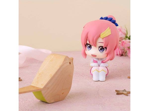 TAITO Lookup Mobile Suit Gundam SEED FREEDOM Lacus Clyne | 4535123845741