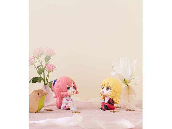 TAITO Lookup Mobile Suit Gundam SEED FREEDOM Lacus Clyne | 4535123845741