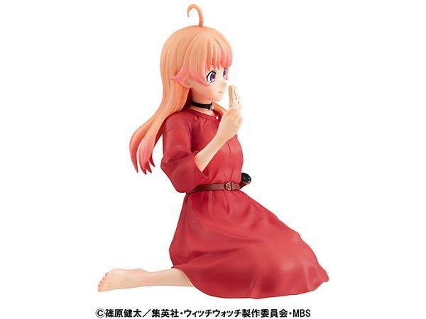 TAITO G.E.M. series TV Anime WITCH WATCH Palm size Nico | 4535123845802
