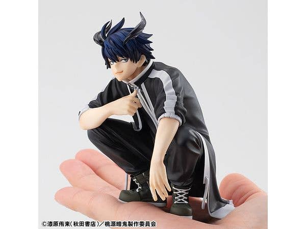 TAITO G.E.M. series TV Anime Togen Anki Palm size Shiki | 4535123845819