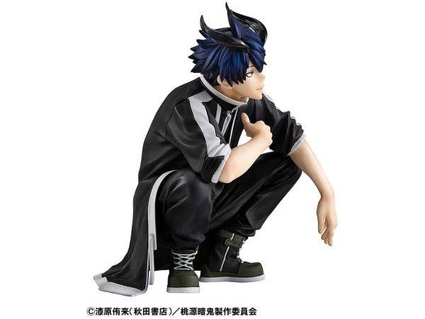 TAITO G.E.M. series TV Anime Togen Anki Palm size Shiki | 4535123845819