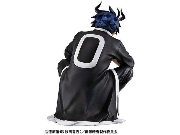 TAITO G.E.M. series TV Anime Togen Anki Palm size Shiki | 4535123845819