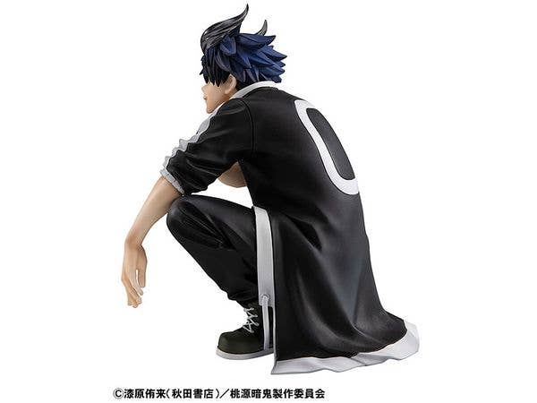 TAITO G.E.M. series TV Anime Togen Anki Palm size Shiki | 4535123845819