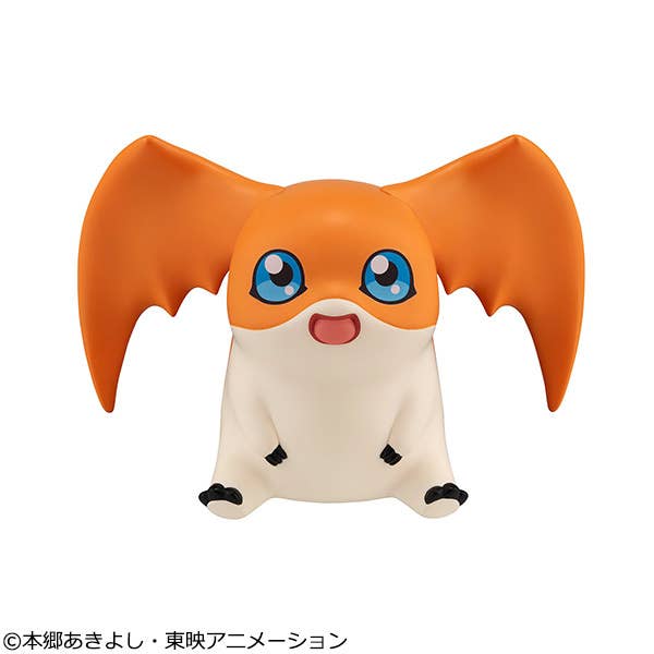 TAITO Lookup Digimon Adventure Patamon(Repeat) | 4535123845888