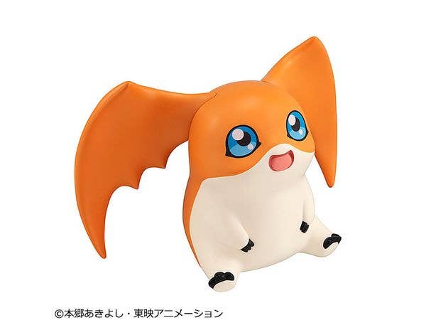 TAITO Lookup Digimon Adventure Patamon(Repeat) | 4535123845888
