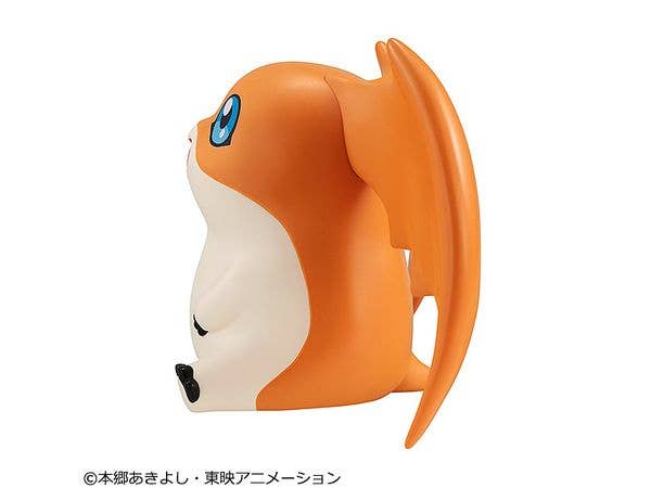 TAITO Lookup Digimon Adventure Patamon(Repeat) | 4535123845888