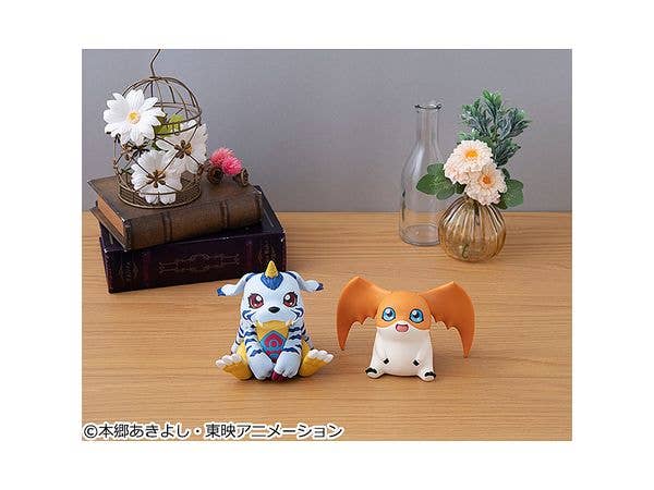 TAITO Lookup Digimon Adventure Patamon(Repeat) | 4535123845888