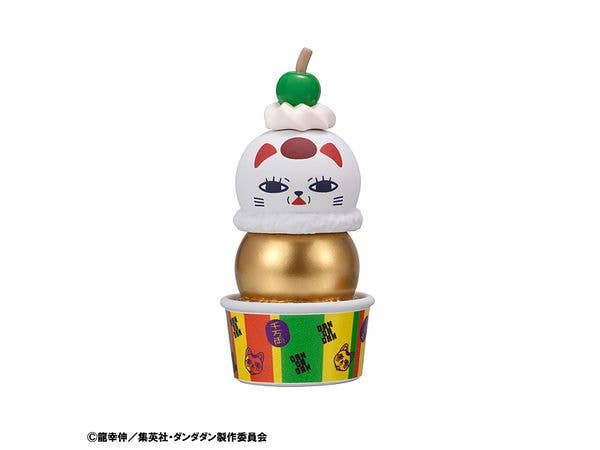 MegaHouse Tsumichen Stack up & Change TV Anime ”DAN DA DAN” | 4535123845949