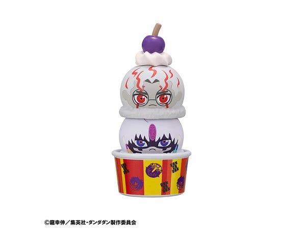 MegaHouse Tsumichen Stack up & Change TV Anime ”DAN DA DAN” | 4535123845949
