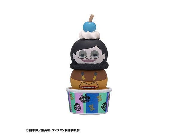 MegaHouse Tsumichen Stack up & Change TV Anime ”DAN DA DAN” | 4535123845949