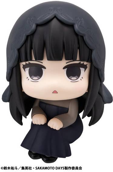 MegaHouse Lookup SAKAMOTO DAYS Osaragi | 4535123845994