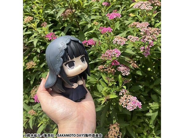 MegaHouse Lookup SAKAMOTO DAYS Osaragi | 4535123845994