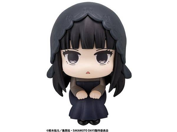 MegaHouse Lookup SAKAMOTO DAYS Osaragi | 4535123845994
